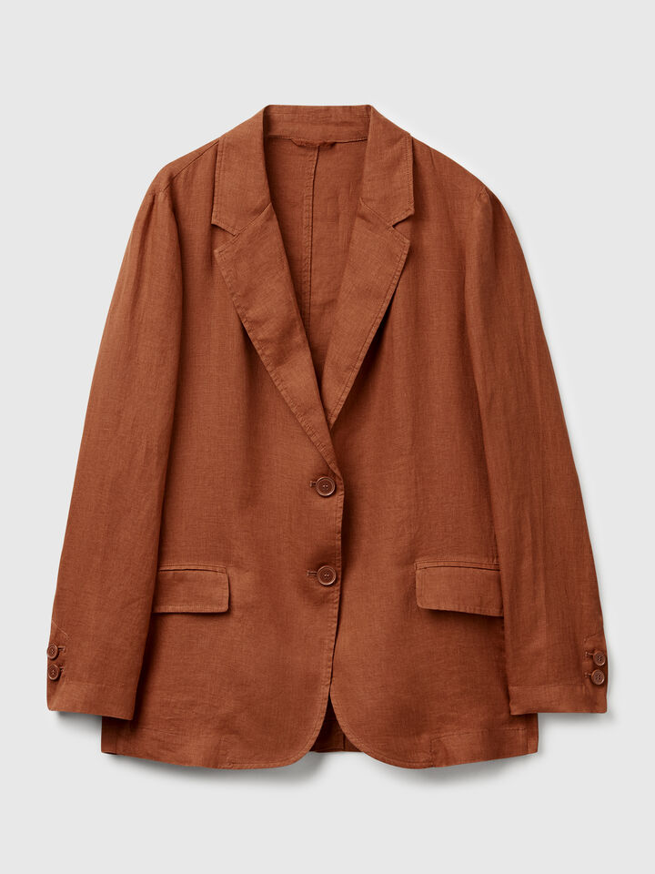 JACKET Women image number 9